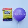 Globo Haolin engrosado de 12 pulgadas 2.8g mate redondo imitación belleza globo boda cumpleaños látex globo decorativo venta al por mayor