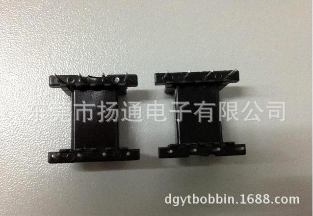 EFD20直插 实物图  0.15