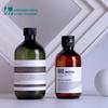 Xiying Spot Garrafa de Cuidados Plástica 500ml Garrafa de Hidrossol Marrom Garrafa de Gel de Banho Shampoo 300ml Sub-Garrafa