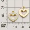 Accesorios para Joyería DIY, Colgantes Pequeños de Aleación Esmaltada, Colgantes de Flor Esmaltada, Colgantes para Marcapáginas, Colgantes para Collares y Pulseras