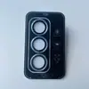 Para teléfono móvil Samsung S25 película de lente ojo de águila cámara trasera permeabilidad aumentada AR posicionamiento película protectora metálica