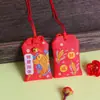 Colgante de bolsita aromática motivacional para estudiantes para graduación de preparatoria, honor al mejor estudiante, pequeño regalo para toda la clase, regalo de bolsa de la suerte