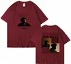 Comércio Exterior Verão Vara Onda Nostalgia Hip Hop Música Moletom Camisetas Masculinas e Femininas