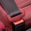 Cubierta Protectora para Hebilla de Cinturón de Seguridad de Coche Cubierta Anticolisión Protector Cubierta Protectora para Cabezal de Tarjeta de Cinturón de Seguridad de Asiento de Coche Suministros para el Interior