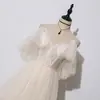 Vestido de Novia Ligero Vestido de Noche para Mujer 2026 Estilo Nuevo Novia Sesión de Fotos de Boda Vestido Largo de Princesa con Cola Suministro de Comercio Exterior