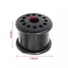 Adecuado para Ford Focus Fiesta cable de palanca de cambios manual varilla de conexión buje 4S6P-7412-AA