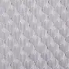 Frijoles de polímero con sensación fresca 3D tela de alfombrilla suave de seda helada sensación de frescura de frijoles de hielo seda textil para el hogar gorro de cama funda de almohada