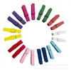 Pinzas de Madera de Colores para Ropa Pinzas Pequeñas de Madera Pinzas para Ramo Pinzas para Ropa Decoración DIY Clips para Colgar Fotos en Pared Clips para Notas