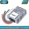 Convertidor elevador de 36V48V a 60V 36V48V a 60V convertidor de potencia módulo DC-DC ventas directas de fábrica