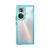 Adequado para Capa de Celular Honor 50Pro Capa de Celular Transparente de Acrílico Espacial Anti-Queda Honor 50Pro Capa Protetora
