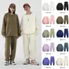 Outono e Inverno Novo Conjunto de Desenvolvimento Secundário Moletom com Gola Redonda Raglã Solto Placa Leve Tendência Estilo Casal Estilo de Hong Kong Casual