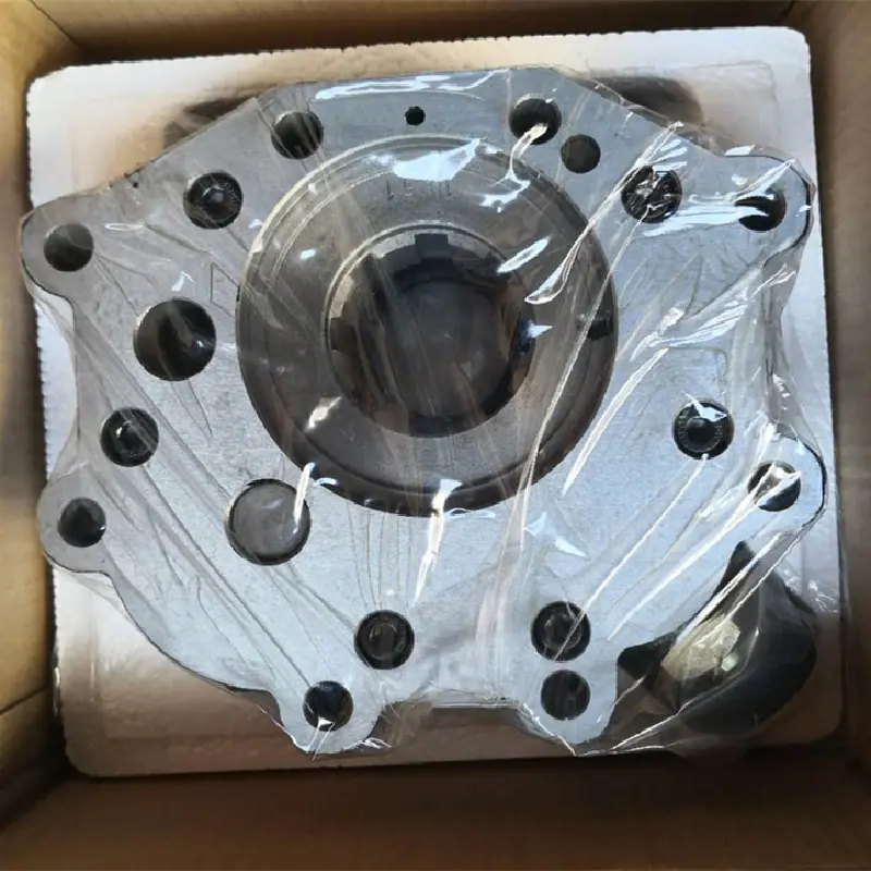 ZL30装载机变速泵803004322售520元 (3)