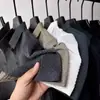 Comércio Exterior Fornecimento Direto Estilo Americano Camiseta de Seda de Gelo Manga Curta Masculina Verão Casual Camisa Polo Lapela de Negócios Respirável Tamanho Plus Manga Meia