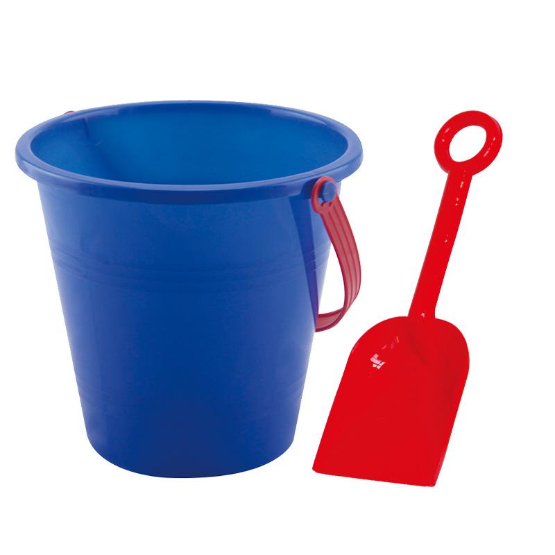 14.5-2蓝色桶+红色铲子