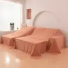 Tela a Prueba de Polvo para Decoración de Uso Doméstico, Protección a Prueba de Polvo para Muebles, Funda a Prueba de Polvo para Sofá, Cubierta a Prueba de Polvo para Dormitorio, En Stock