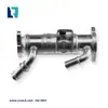 Suministro Directo de Fábrica Enfriador EGR 3.6 TDV8 Adecuado para LR003857, NISSENS 989474