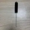 Explosiones transfronterizas acero inoxidable 304 nailon cepillo de limpieza multimodelo cepillo para taza cepillo para boquilla de botella cepillo para tubo de succión