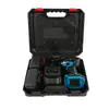 Makita Modelo 173 Parafusadeira a Bateria de Lítio Multifuncional Alto Torque Reparo Automotivo Instalação Doméstica Pistola de Ar Especial Chave Elétrica