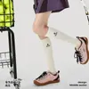 Meias Esportivas de Compressão Profissional Renaissance para Mulheres, Meias Longas para Ciclismo Emagrecedoras de Perna, Meias para Panturrilha de Esportes para Badminton