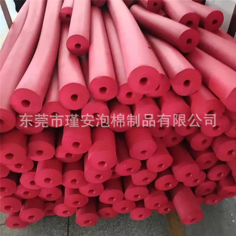 海绵护套