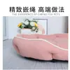 Cama para perro y gato ovalada de invierno gruesa y cálida, universal, desodorante, resistente al desgaste, nido para mascotas, cama para mascotas de sueño profundo