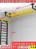 Escalera de Escalada Interior Sensorial Fitness Deportes Marco de Escalada para el Hogar Infantil Escalera de Techo Barra de Costilla en Pared Lateral