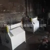 Máquina Cortadora de Tiras de Goma, Máquina Cortadora de Tiras CNC para Lámina de Goma Reciclada, Máquina Cortadora CNC para Rollo de Algodón Espumado 600