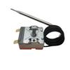 Manta eléctrica con calefacción eléctrica de temperatura ajustable interruptor de control de temperatura calentamiento de agua kang termostato interruptor de temperatura de expansión líquida de 75 grados