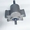 Partes de la máquina de helados Mishu Ice Cream DM985: engranaje para máquina de helado de yogur, regulador de velocidad y reductor de una sola velocidad
