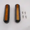 Patinete Elétrico Conjunto Completo de Acessórios Adequado para Mi5 Pro/Mi5 Max/Elite Para-lama Tampa Lateral Suporte de Ferro