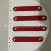 Carpeta de Almacenamiento de Accesorios para el Cabello para Niños Estilo Libro, Caja de Almacenamiento Plegable Portátil con Banda Elástica, Libro de Exhibición para Pinzas y Pasadores