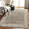 Alfombra de Sala de Estar con Fondo Lavado de Imitación Cachemir Transfronterizo TPE, Manta para Mesita de Noche de Dormitorio, Plegable, Lavable a Máquina, Alfombra de Piso Amazon