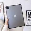 Adecuado para 2025 iPadAir11 funda protectora 10.2 soporte esmerilado borde suave todo incluido caída Pro12.9 carcasa plana
