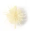 Folhas Artificiais de Plantas Aquáticas, Grama Cauda de Fênix, Folhas Falsas de Eucalipto, Materiais para Guirlandas Artesanais DIY, Boutonnières, Acessórios para Chapéus de Flores