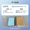 Filtro de Reposição para Purificador de Ar Série Daikin Japonês Adaptado Transfronteiriço Tmall Jd
