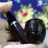 Zf-901 Tabaco para Cigarro Planos Fundo Dupla Finalidade Piteira Atacado Elemento Filtrante Masculino Lavável Venda Quente Transfronteiriça