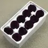 Flor mágica, flor eterna, grado B, 3-4 rosas, 10 flores secas, unicornio, regalo de San Valentín, caja, bolsa.