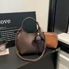 Bolsa de corrente de alta qualidade feminina 2026 nova bolsa versátil bolsa tote bolsa para o dia a dia bolsa de ombro único bolsa transversal bolsa saco feminina