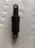 Horquilla Trasera Amortiguador Trasero Scooter Eléctrico Xilop Amortiguador de Resorte Trasero Multicolor Distancia entre Agujeros 110 mm mm Universal