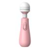 Mamadeira Lilo Av Stick Massageador Feminino Dispositivo de Masturbação Produtos para Adultos Atacado e Entrega