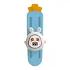 Entrenador de Salto Vertical para Niños con Contador de Voz Luminoso, Equipo de Entrenamiento de Salto para Aumento de Altura y Ejercicio de Salto, Fabricante