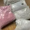 Adsorbente de Dióxido de Carbono de Hidróxido de Calcio para Auto-Rescatador de Zhongkuang Heavy Industry Tiene Tamaño de Partícula Uniforme