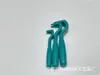 Pinzas para Garrapatas Duras de Mascota Eliminación de Garrapatas Rascador de Piojos Gancho para Pulgas Pinzas para Mascotas Gancho para Garrapatas Gancho para Garrapatas Pinza para Garrapatas
