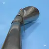 Accesorios para máquina envasadora automática vertical: formador de bolsas, formador, sellado a tres lados, sellado a cuatro lados, sellado trasero, tolva de recepción, tolva de descarga