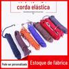 Lost Hand Rope Grande Material Rubber Band Nylon Fishing Tackle Borracha Elástica Pesca Retrátil Pesca Lost Hand Rope Vara de Pesca