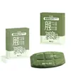 Parche Tibio para la Cintura de Artemisa Ai Yumeng, Parche Autocalentable para Cintura y Abdomen, Parche Tibio para el Vientre, Parche Tibio de Artemisa Herbal para Moxibustión