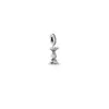 Plata de Ley S925 Panjia Dora Corona de Princesa Sombrero de Mickey Stellalou Serie Disney Cuentas Panjia para Manualidades