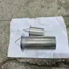 Máquina Profissional de Espumação de Poliuretano Fornece Acessórios para Máquina de Espumação de Poliuretano Válvula de Esfera Válvula Agulha Bola de Aço de Três Furos Máquina de Espumação de PU