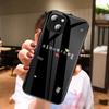 Funda para iPhone 14 de Pareja Adecuada para Apple 17 Pro Vidrio 18 Pro Max Lente Cubierta de Protección Completa 13
