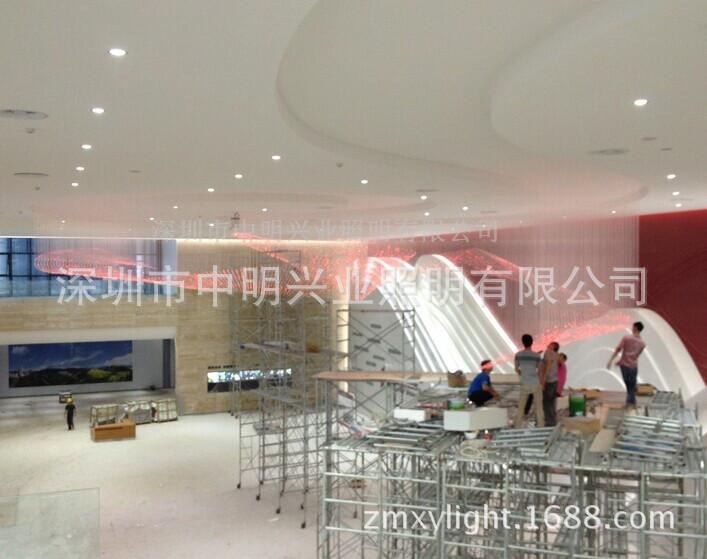 遵义城市展览馆2